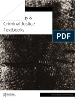 Criminology & Criminal Justice Textbooks US PDF