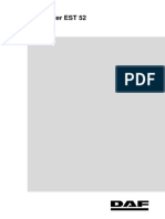 Daf Est52 Blockdiagram