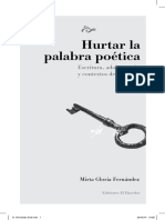 PDF Hurtar - La - Palabra PDF