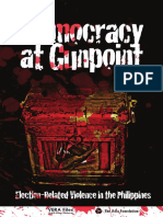 DEMOCRACY AT GUNPOINT Election-Related V PDF