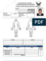 Doc. Estatura Policia