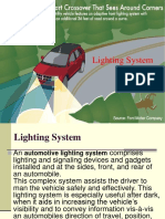 Lighting System