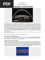 Información de Internet - Caso Estadio Wembley (MCamargo)