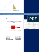 Volume-2 - Mzec Protection Requirements PDF