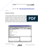 Apostila de Visual Alg PDF