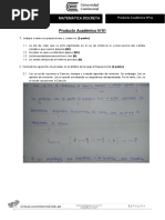 Matematica Discreta