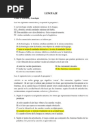 3ra Práctica, Ciclo Especial (Turno Tarde)