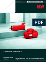 Frenos SEW PDF