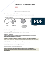 Practica de Contenido de Humedad y Absorcion