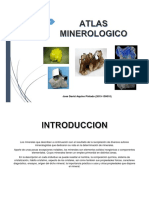 Atlas Minerologico Final PDF