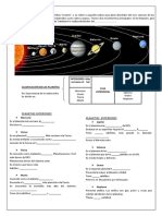 Los Planetas