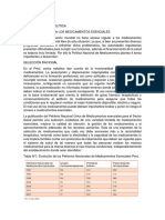 Epidemio - Acceso Universal A Los Medicamentos Esenciales