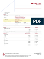 POLYLAC® PA-765: Chi Mei Corporation