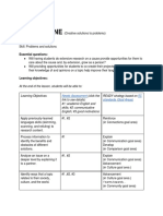 Module B Lesson Nine: Essential Questions