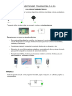 Cocodrile 2do y Quinto