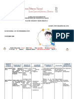 Plan de Cuidados de Crisis Asmatica