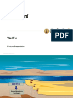 Digital Oil FIeld - Production Software - WellFlo PDF