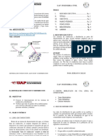 Sistemas de Conduccion y Distribucion