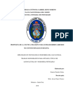 Documento Monografia Propuesta de La Tecnica Fracking