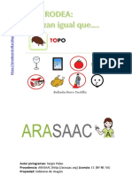 Conciencia Fonologica Silaba Inicial T1 ARASAAC PDF