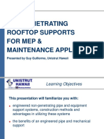 HVAC Design For Cleanroom Facilities