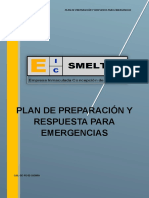 EIC-PE-02-SSOMA (Plan de Preparación y Respuesta para Emergencia)