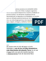 Biogeoquímico