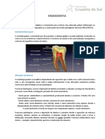 Resumo Pri Endodontia