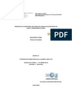 10.-Teoria-Del-Cambio-Del-Proyecto-Saba-Cosude-2017 (Ver Costo - Beneficiario - Ver Costo Unitario) PDF