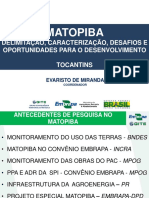 Matopiba To PDF