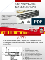 Ejercicios de Geotecnia