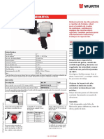 Pistola Neumatica