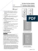 Jack Telefónico Remoto (PN 2084-9001) PDF