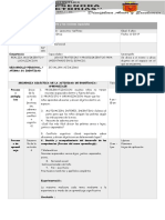 Sesiones Segunda Semana Terminado