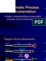 Pneumatic Process Instrumentation BASIC