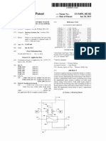 Improving Rankine Cycle of Powerplant