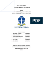 Strategi Pembelajaran Di SD Modul 7-8