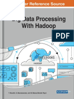 (Smtebooks - Com) Big Data Processing With Hadoop 1st Edition