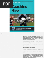 CursoUAR-Nivel 1-2018 PDF