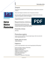 Curso Basico Photoshop