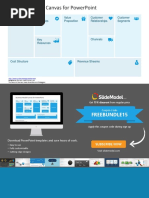 FF0001 01 Free Business Model Canvas