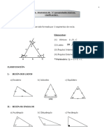 Libro Verano Escolar Geometria