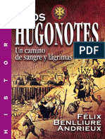 Los Hugonotes PDF