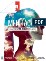 Meditação Pare Respire e Mude Sua Vida (SuperInteressante) PDF