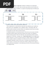 Como Testar o Componente Eletronico