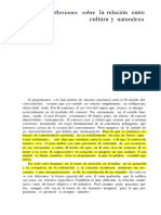 Cultura y Naturaleza (Guardini) PDF