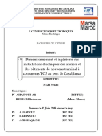 Dimensionnement Et Ingenierie - NAH Fouad - 2675 PDF