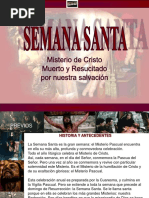 Semana Santa