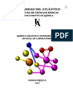 Manual Parcial de Quimica Organica 1-1