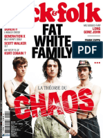 Rock & Folk Mai 2019 FRENCH PDF